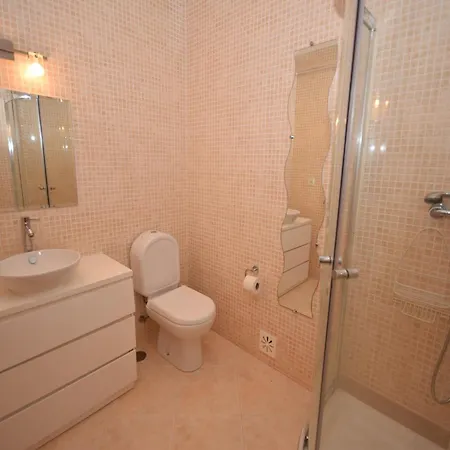 Villa With Private Swimming Pool, Cleaning Included *