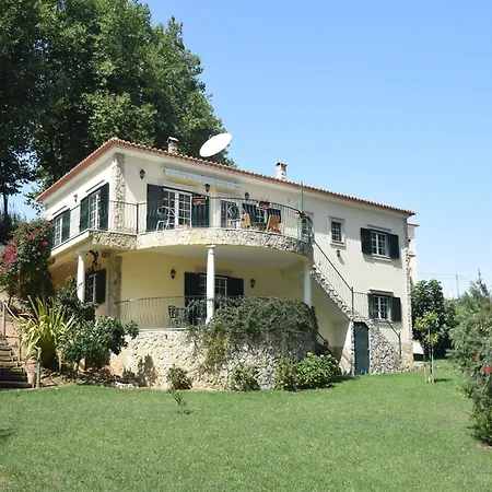 Villa Villa In Obidos With Pool And Vineyards, Cleaning Included Carreiros