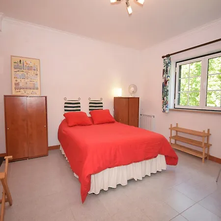 Villa In Obidos With Pool And Vineyards, Cleaning Included *