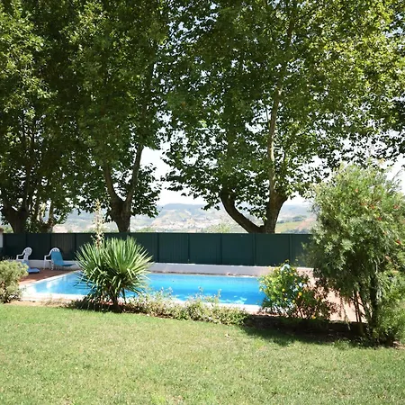 Villa In Obidos With Pool And Vineyards, Cleaning Included Villa Carreiros