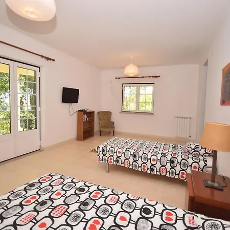 Villa Villa In Obidos With Pool And Vineyards, Cleaning Included Carreiros