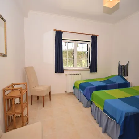Villa In Obidos With Pool And Vineyards, Cleaning Included Carreiros