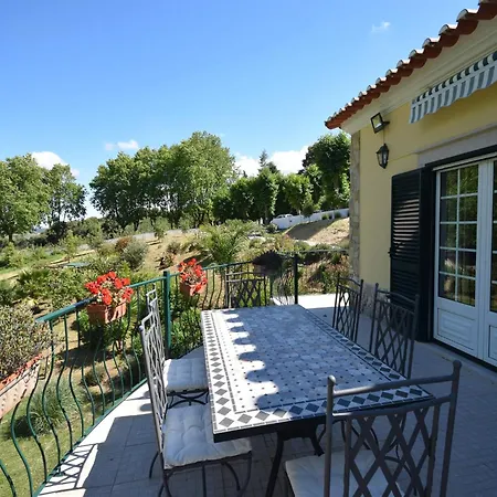 Villa In Obidos With Pool And Vineyards, Cleaning Included Villa