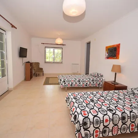Villa Villa In Obidos With Pool And Vineyards, Cleaning Included *