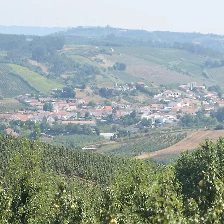 Villa In Obidos With Pool And Vineyards, Cleaning Included Carreiros