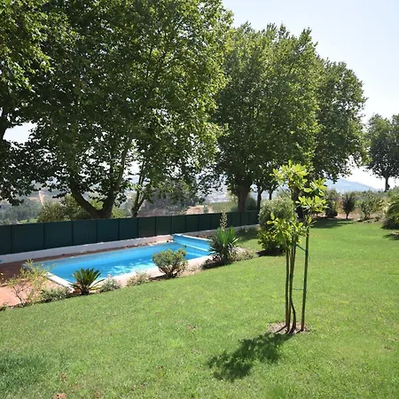 Villa In Obidos With Pool And Vineyards, Cleaning Included * Carreiros