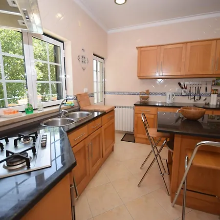 Villa In Obidos With Pool And Vineyards, Cleaning Included Carreiros