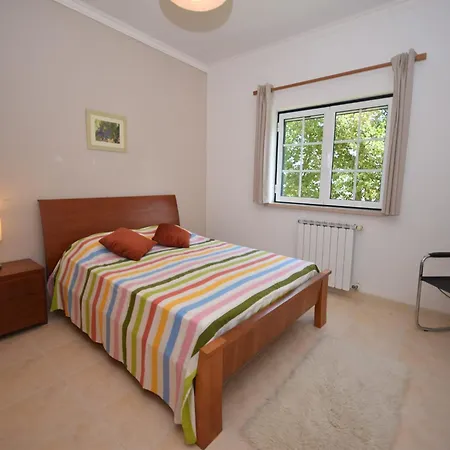 Villa In Obidos With Pool And Vineyards, Cleaning Included Carreiros