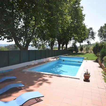Villa Villa In Obidos With Pool And Vineyards, Cleaning Included *